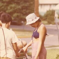 Summer 1971