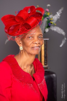 Abigail Obafunmike Idumah