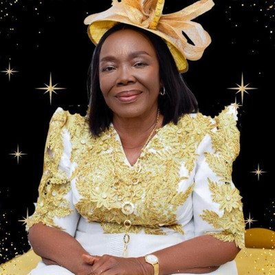 ABIGAIL OKENE