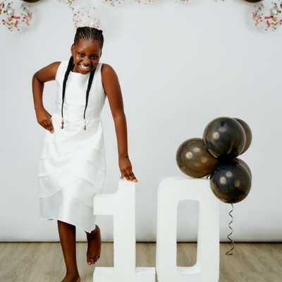 Abigail MorayoOluwa Adeleye