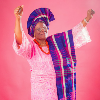 Abimbola Foluke Oluwole