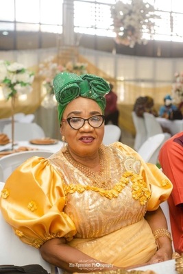 Abimbola Adepoju