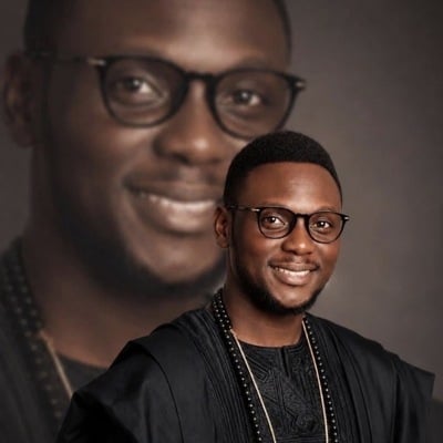 Abimbola Eyimofe Lucian Obafemi