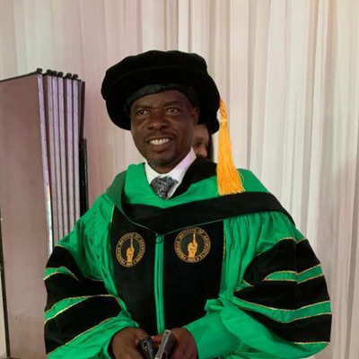 Abimbola Adeoluwa Oke