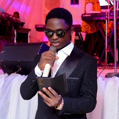 Abimbola Oluseyi Davids