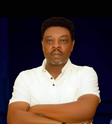 Abiodun Adejare BOD Odejayi