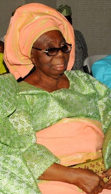Abiodun Leticia Ajayi