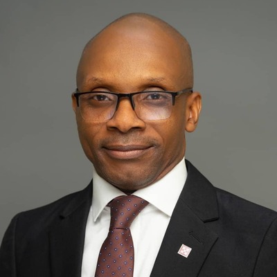 Abiodun Olajiga
