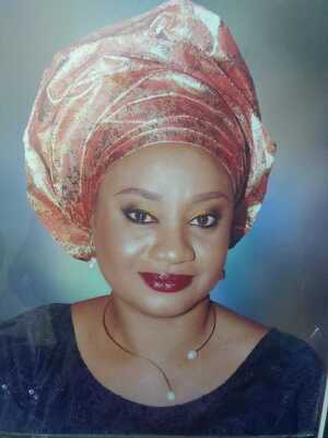 Abiodun Olayimika MacGregor