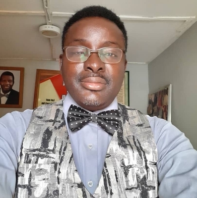 Abiodun Oluwole