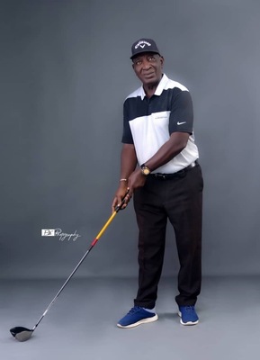 Abiodun Shittu Shitta-Bey