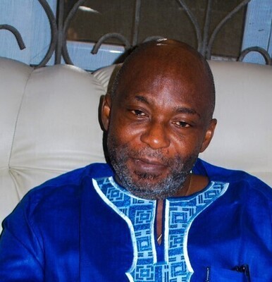 Abiodun Theophilus Onadipe