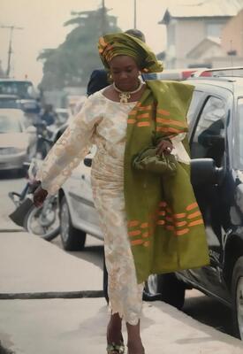 Abiodun Titilayo Daniel