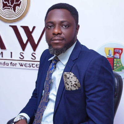 Abiodun Oladipo
