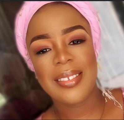 Abiola Aimee Ajayi