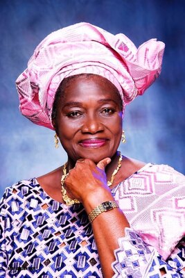 Abiola Adenike Ajao
