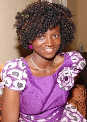 Abiola Ajibike Olanrewaju-Tokun