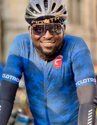 Abiola Olufemi Akinyele