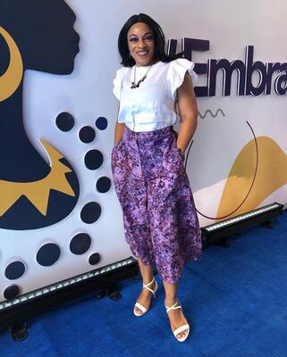 Abiola Bolarinwa