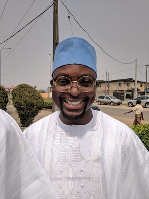Abiola Elijah Olaniran