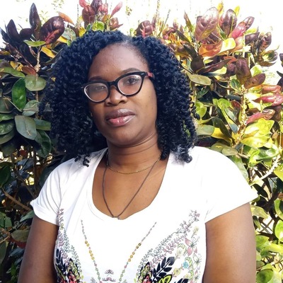 Abiola Mary Iyekekpolor
