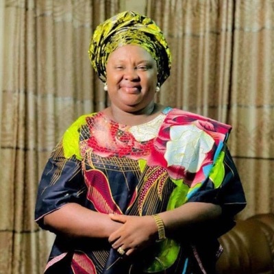 Abiola Olufunke Lawal