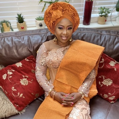 Abiola Oluremi Sogbesan
