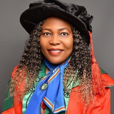 Dr. Abiola Olusola Obadare