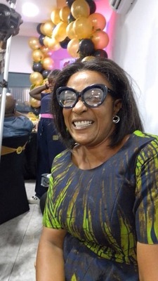 Abiola Omolabake Fatunbi - Abiri