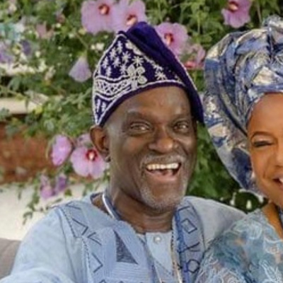 Abiola Omotola Fayemi