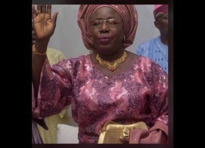 ABIOSE OLADUNNI EHUWA