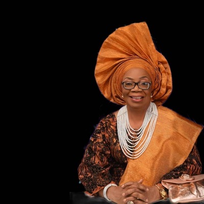 Abioye Anike Olatunde (Nee Ogundare)