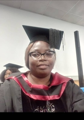 Abolade Oluwatoyin Jombo
