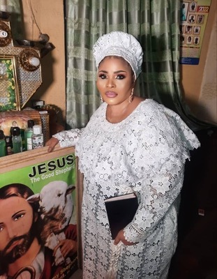 Abosede Adejumoke Abati