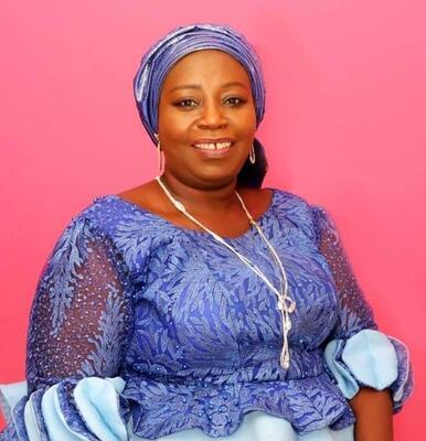 Abosede Aduke Azeez