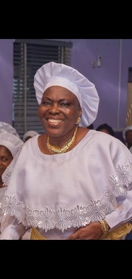 Abosede Bernice Alao
