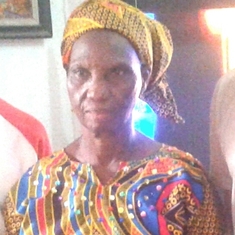 Abosede Ibironke Elizabeth Odusanya Ayibiowu