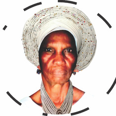 Abosede Ibironke Elizabeth Odusanya Ayibiowu
