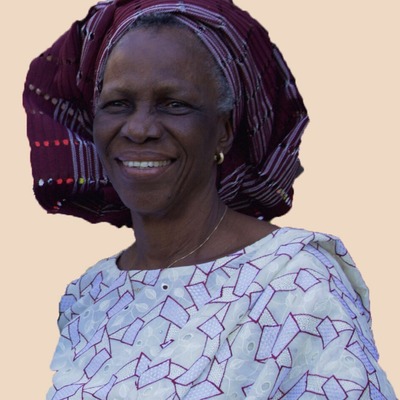 Abosede Olapegba Soladoye