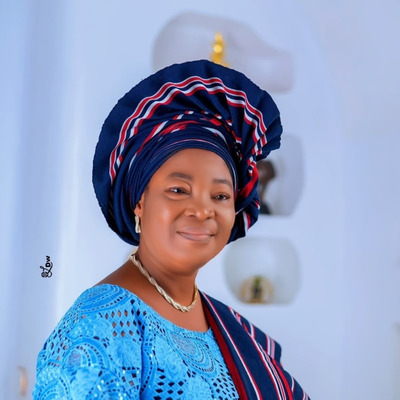 Mrs. Abosede Abiola Fakayode Nee Awobode