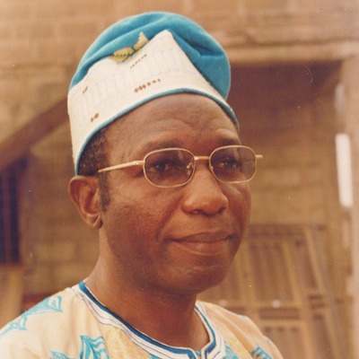 Abraham Adedayo Ayanyinka