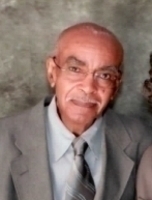 Abraham Golden Jr.