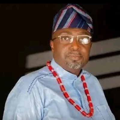 Abraham Olufemi Olonade