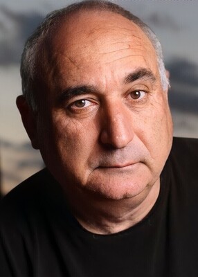 Abraham Palant