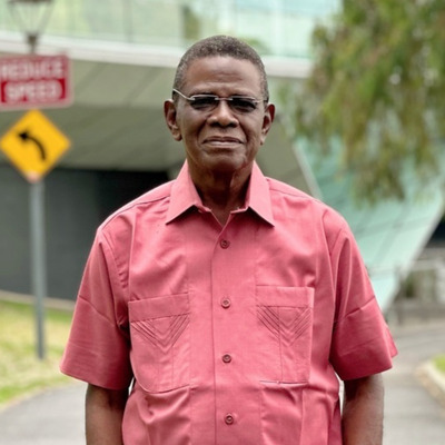 Abraham Aderemi Williams