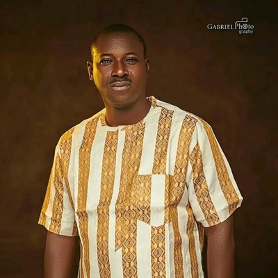 Abubakar Peter Bagudu