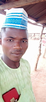 Abubakar Modi