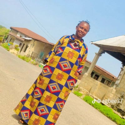 Achi Agbor Ewa