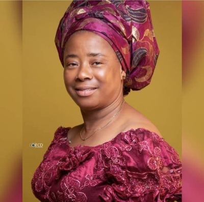 Loveline Chioma Achonu