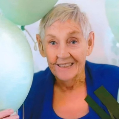 Ada Ethel Headon